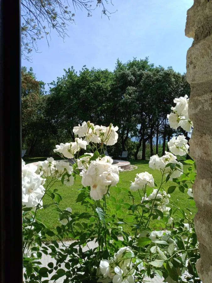 Hotel Le Jas de Gordes