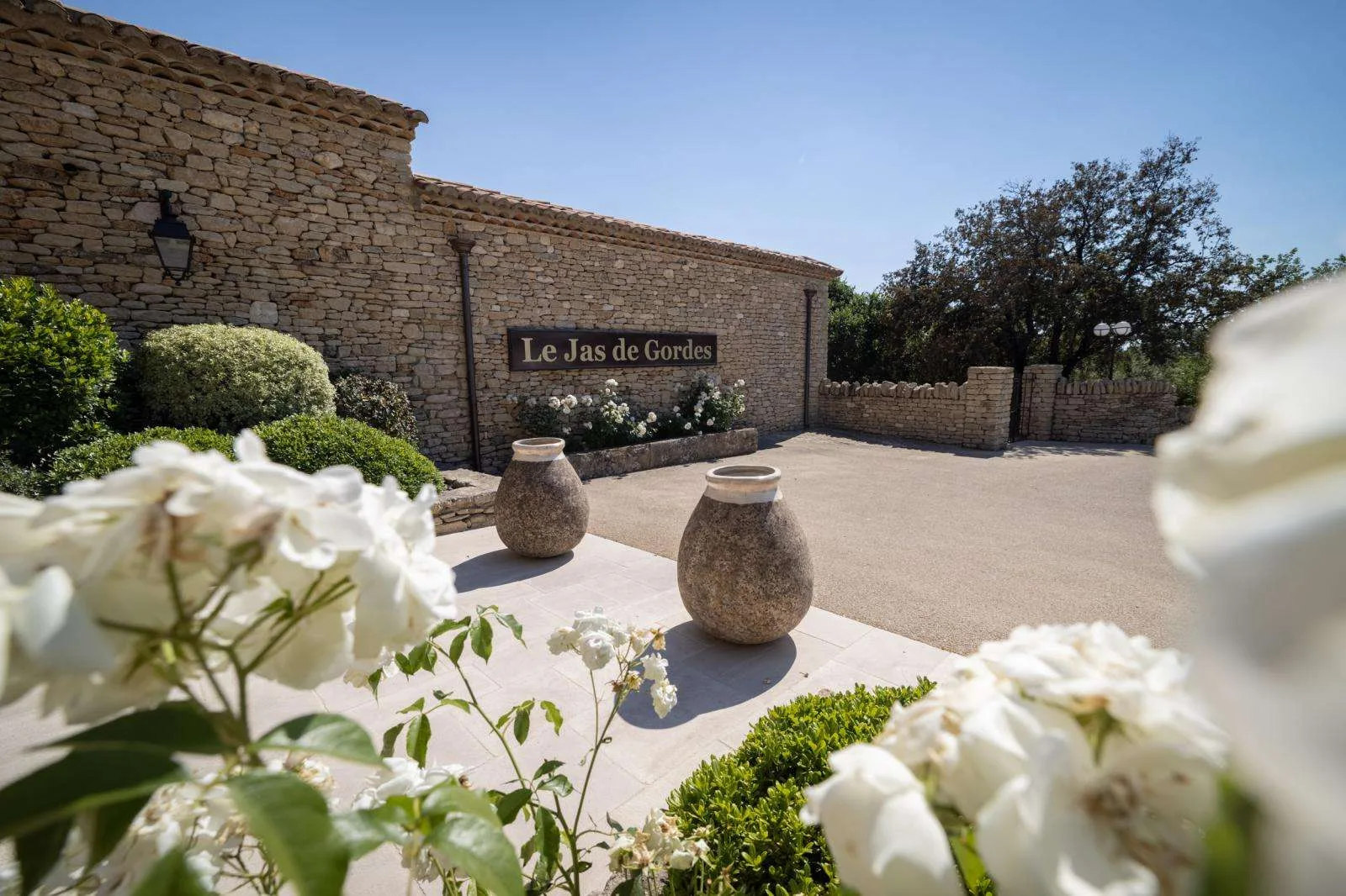 Hotel Le Jas de Gordes