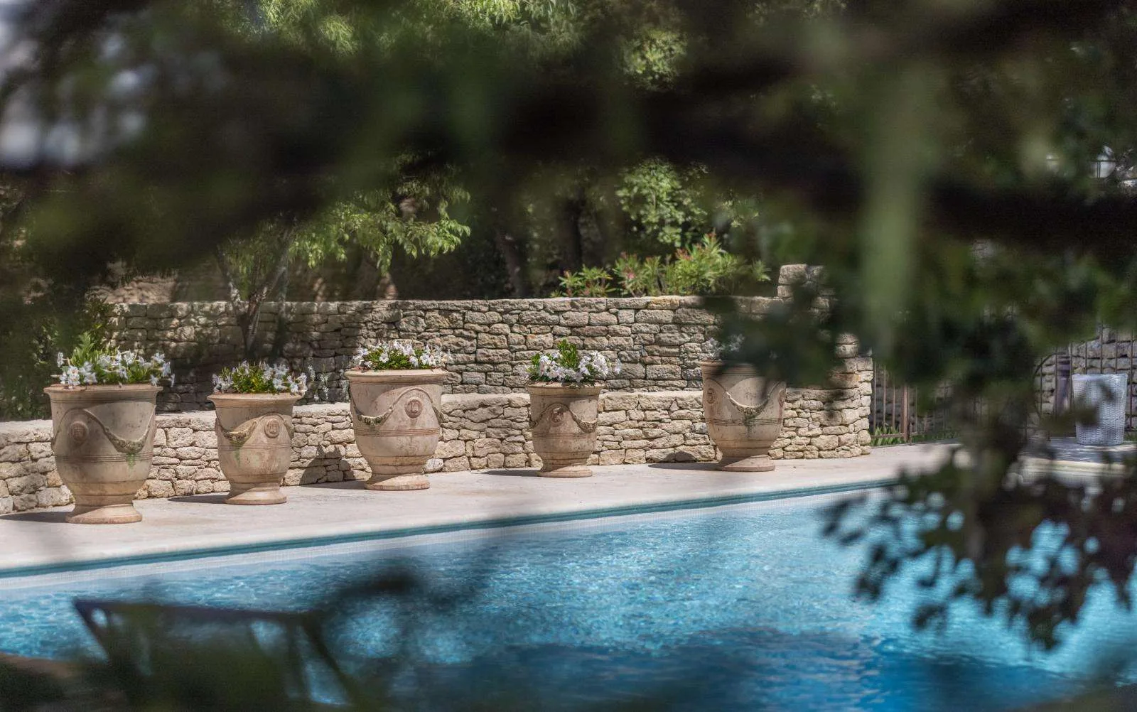 Hotel Le Jas de Gordes