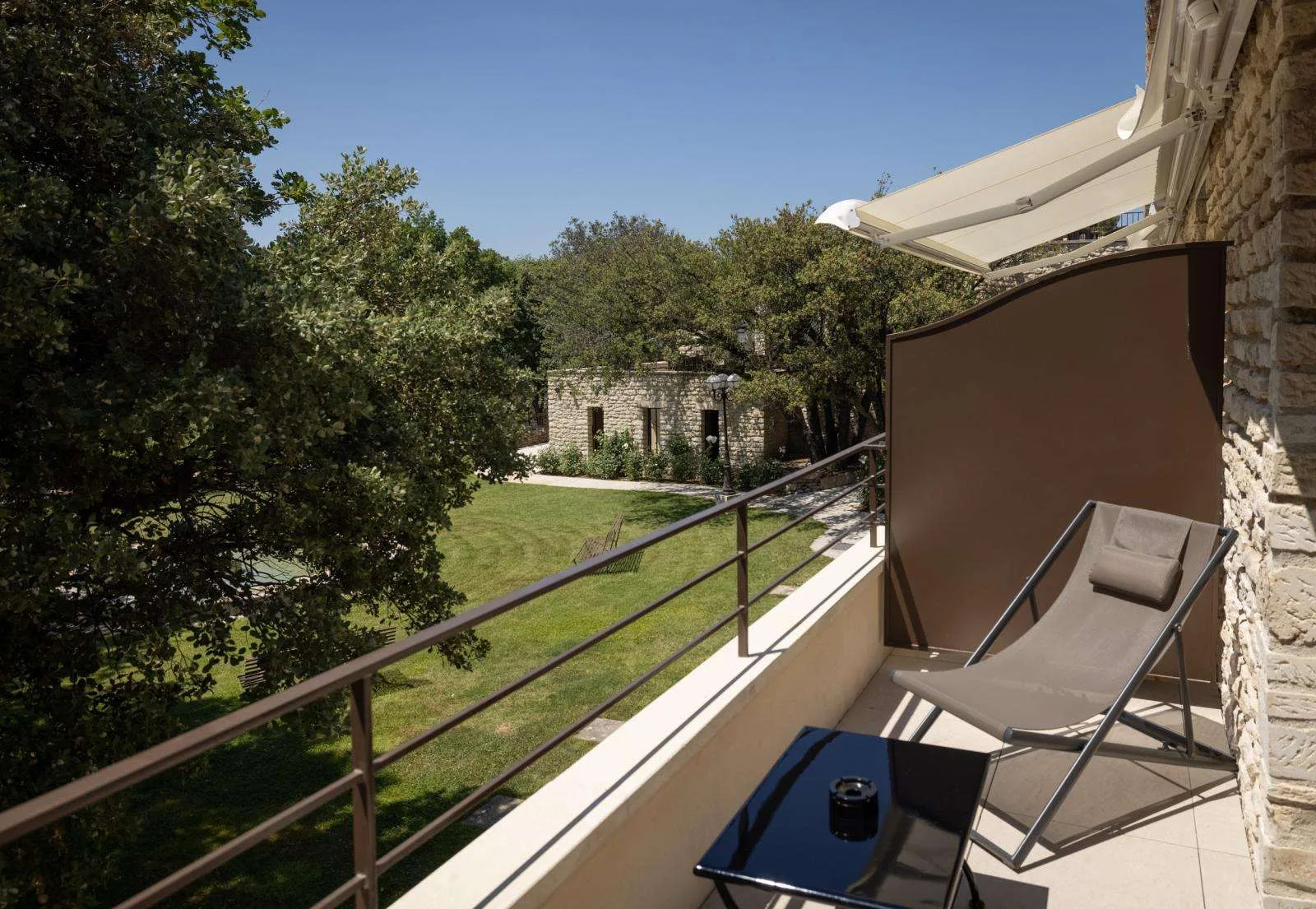 Hotel Le Jas de Gordes