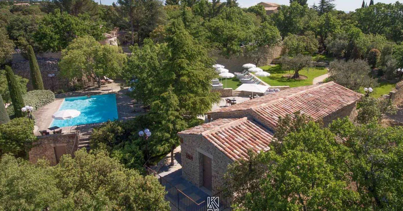 Hotel Le Jas de Gordes