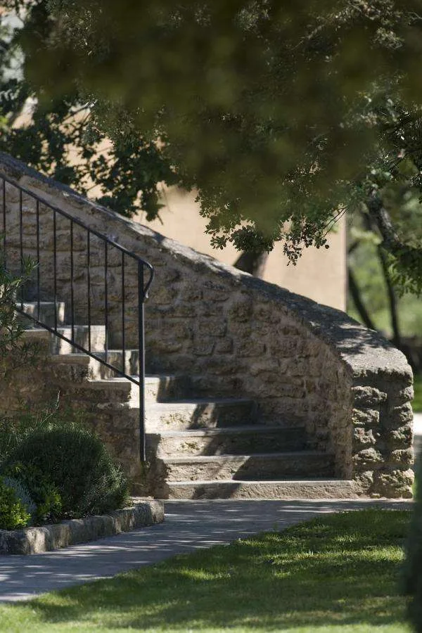 Hotel Le Jas de Gordes