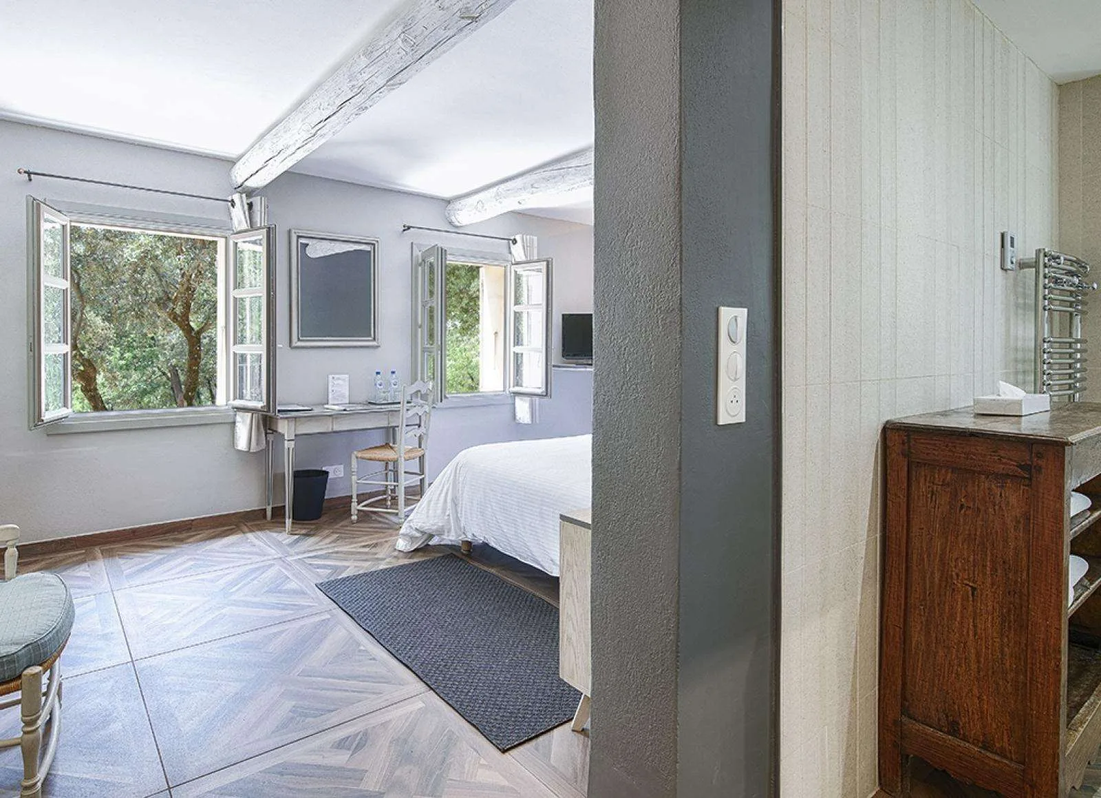Hotel Le Jas de Gordes