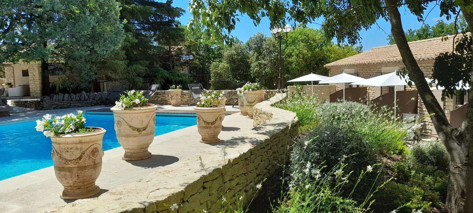 Hotel Le Jas de Gordes