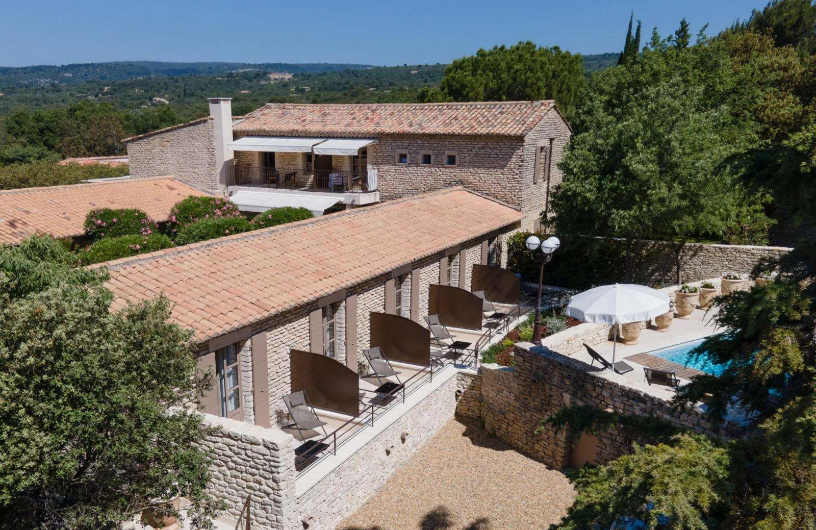Hotel Le Jas de Gordes