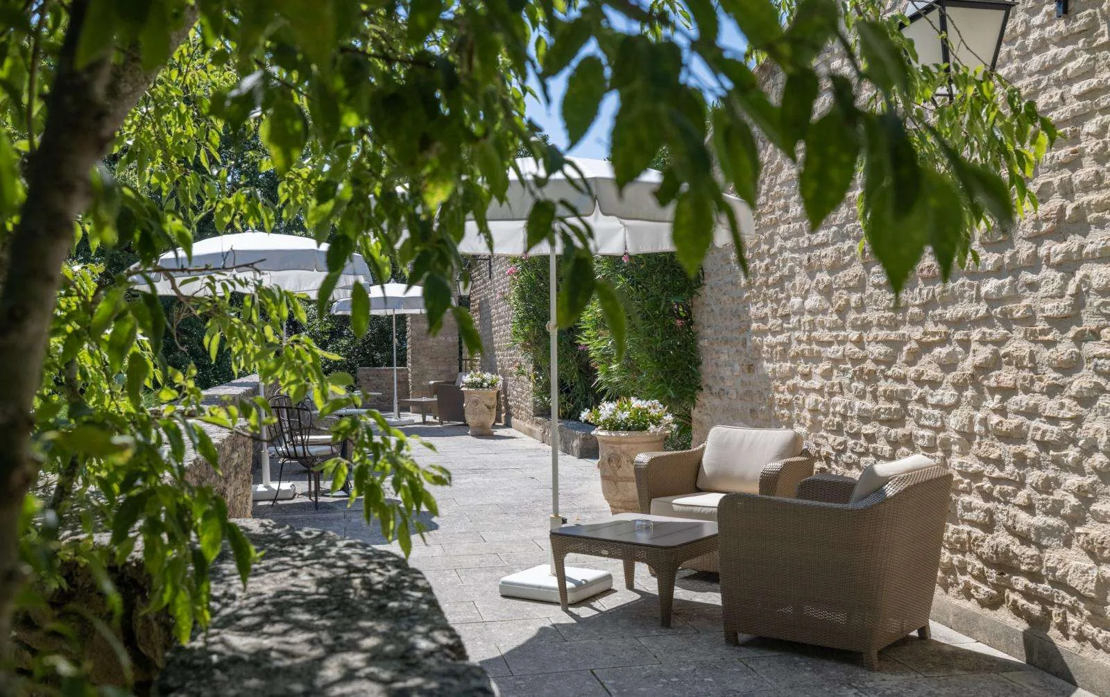 Hotel Le Jas de Gordes