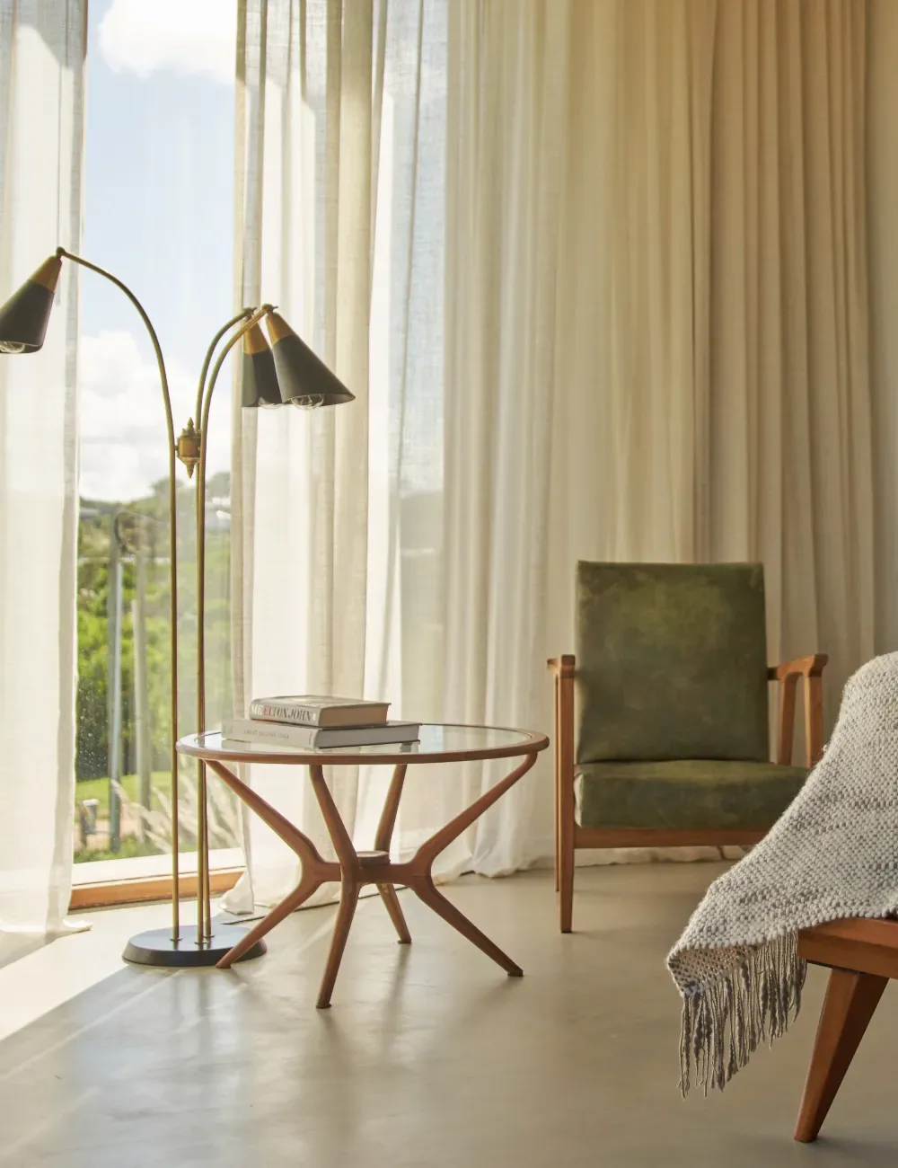 Habitación superior