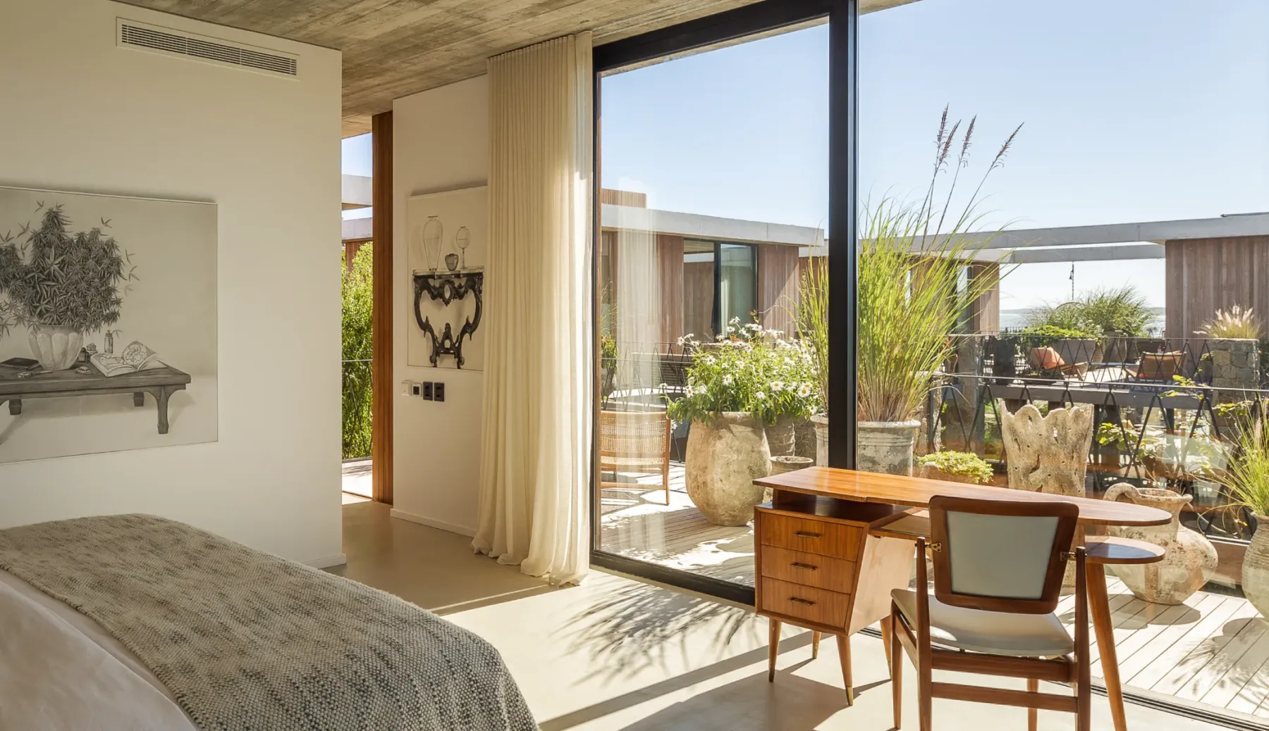 Habitación superior