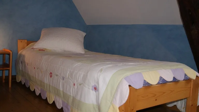 Habitación Lavande