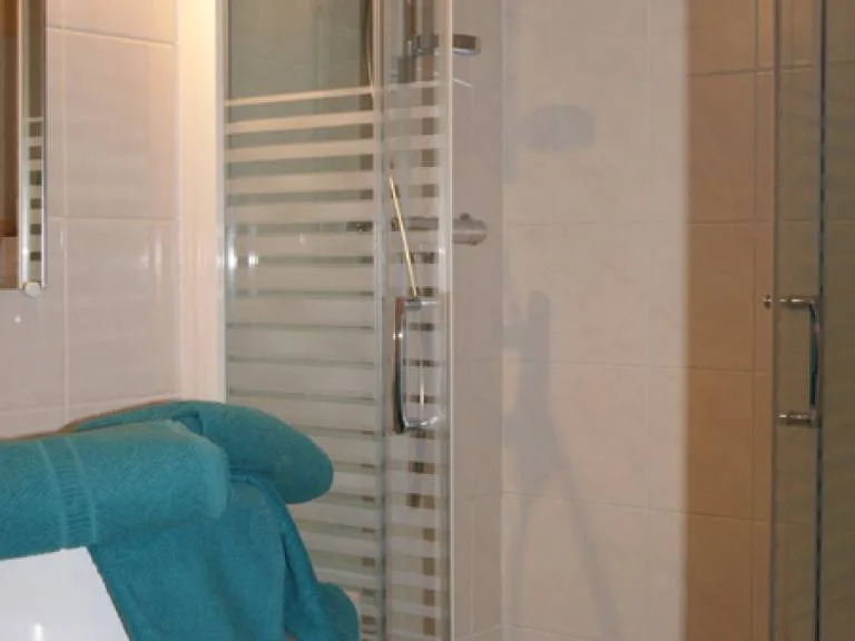 Habitación Lavande