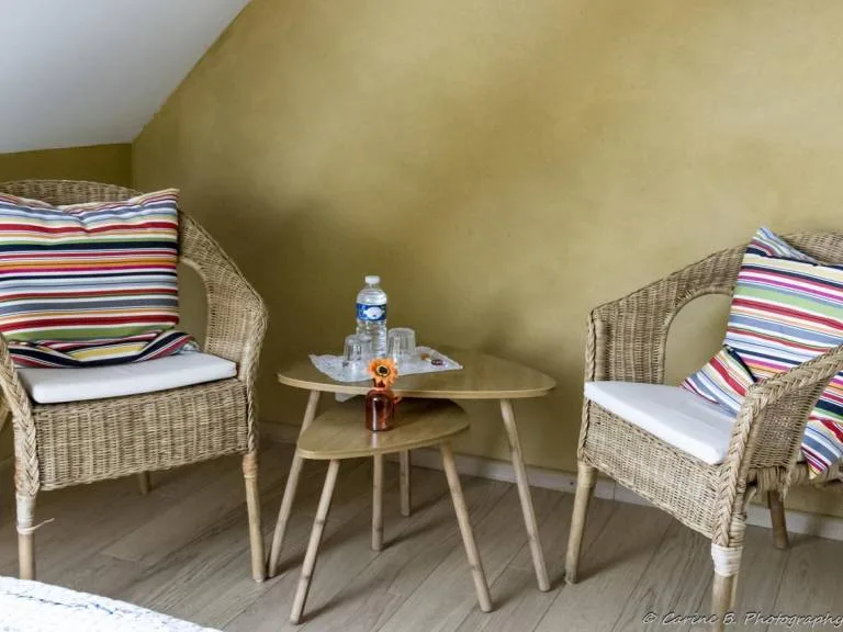 Habitación Citron