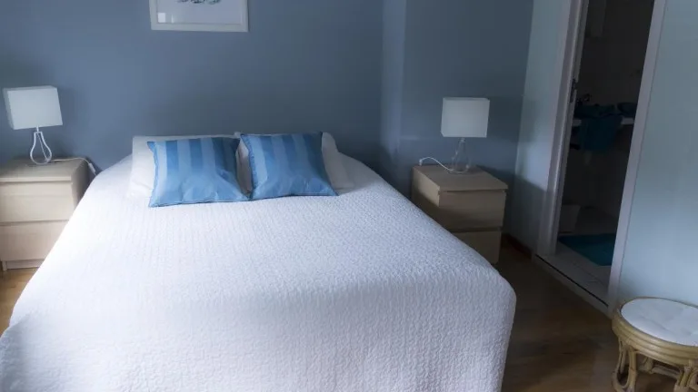 Habitación Au Lierre