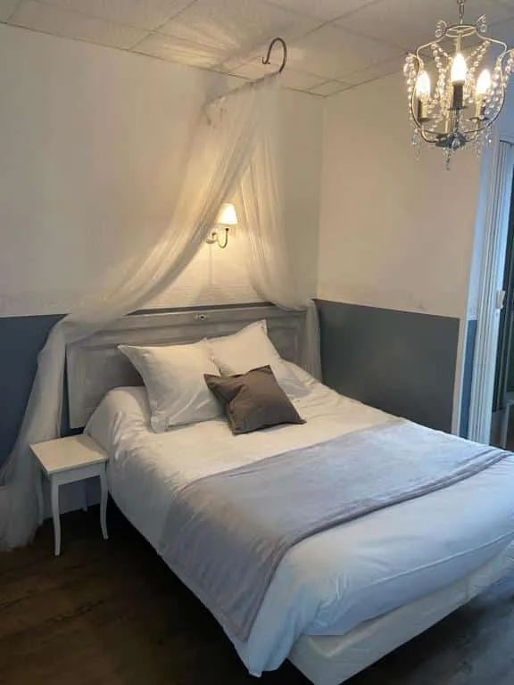 Foto del hotel