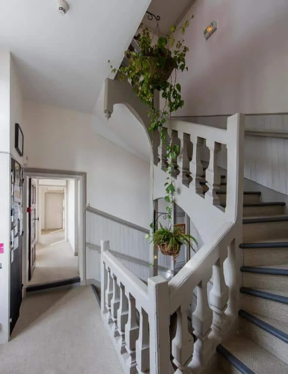 Foto del hotel