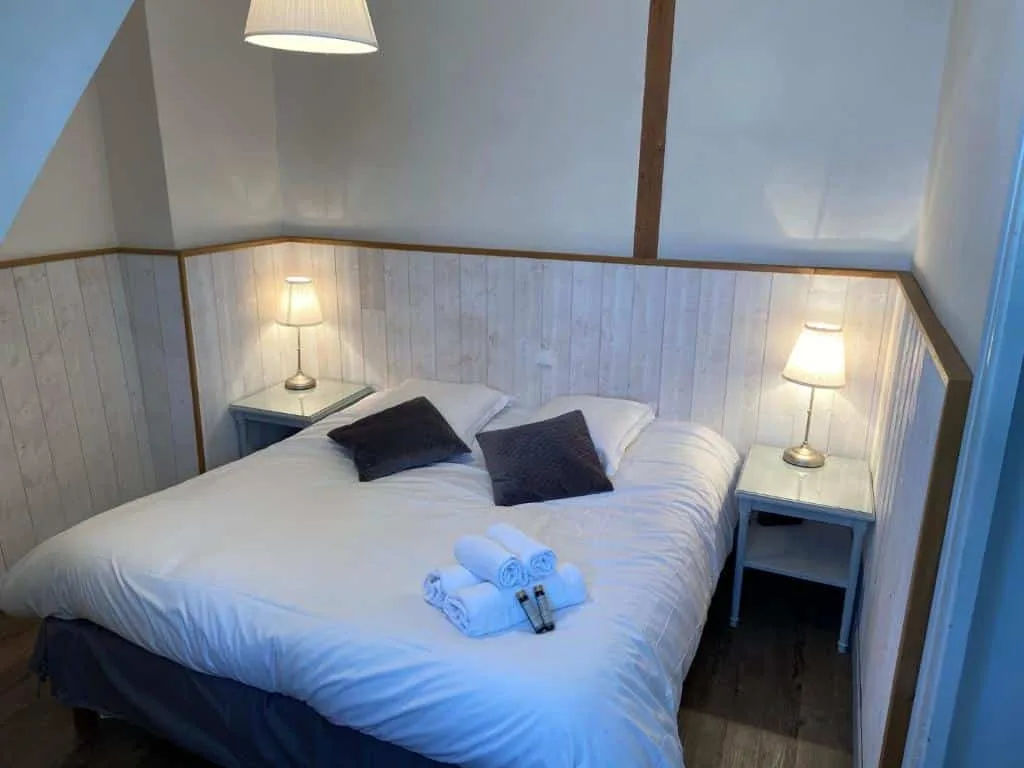 Foto del hotel