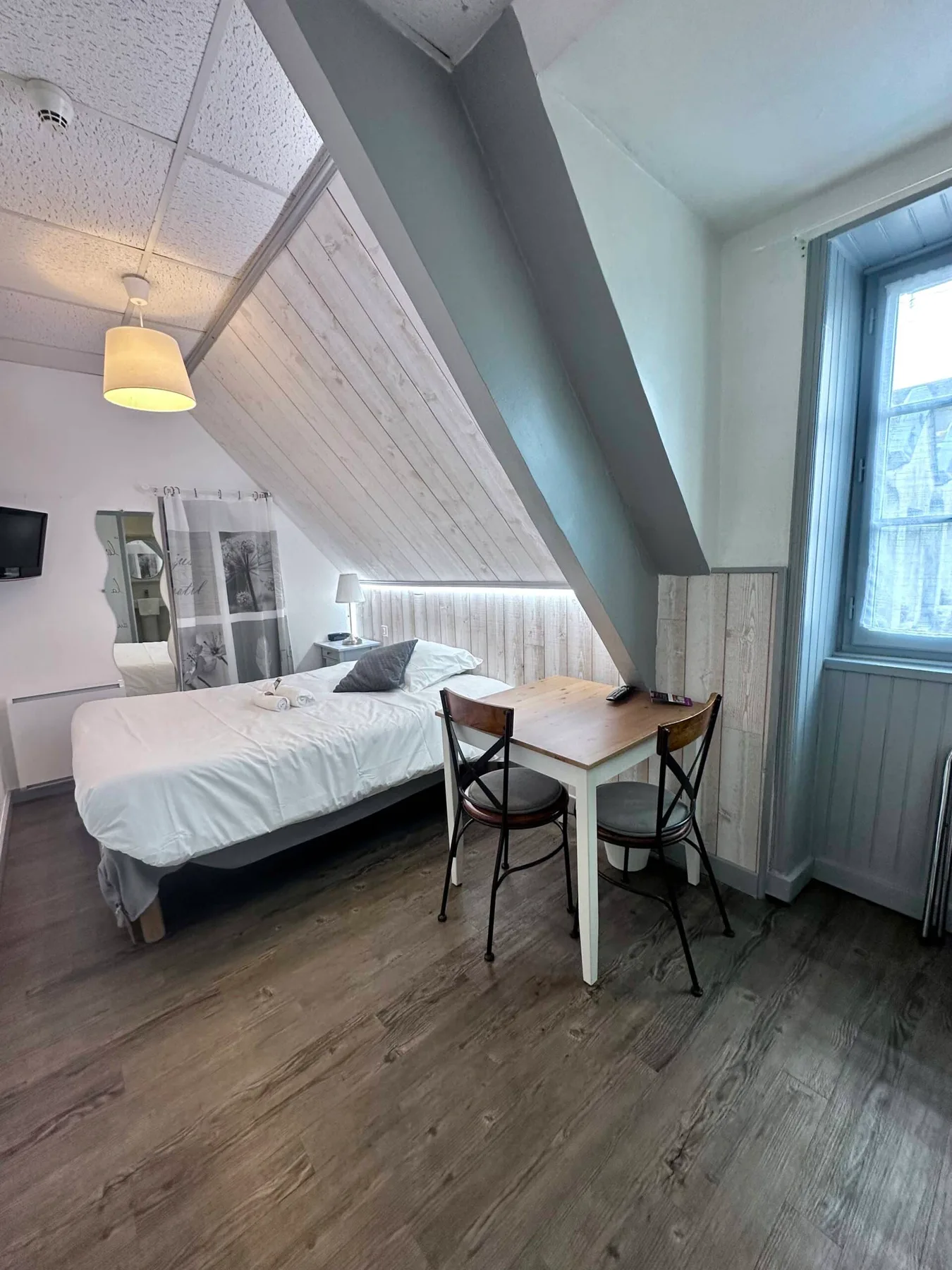 Foto del hotel