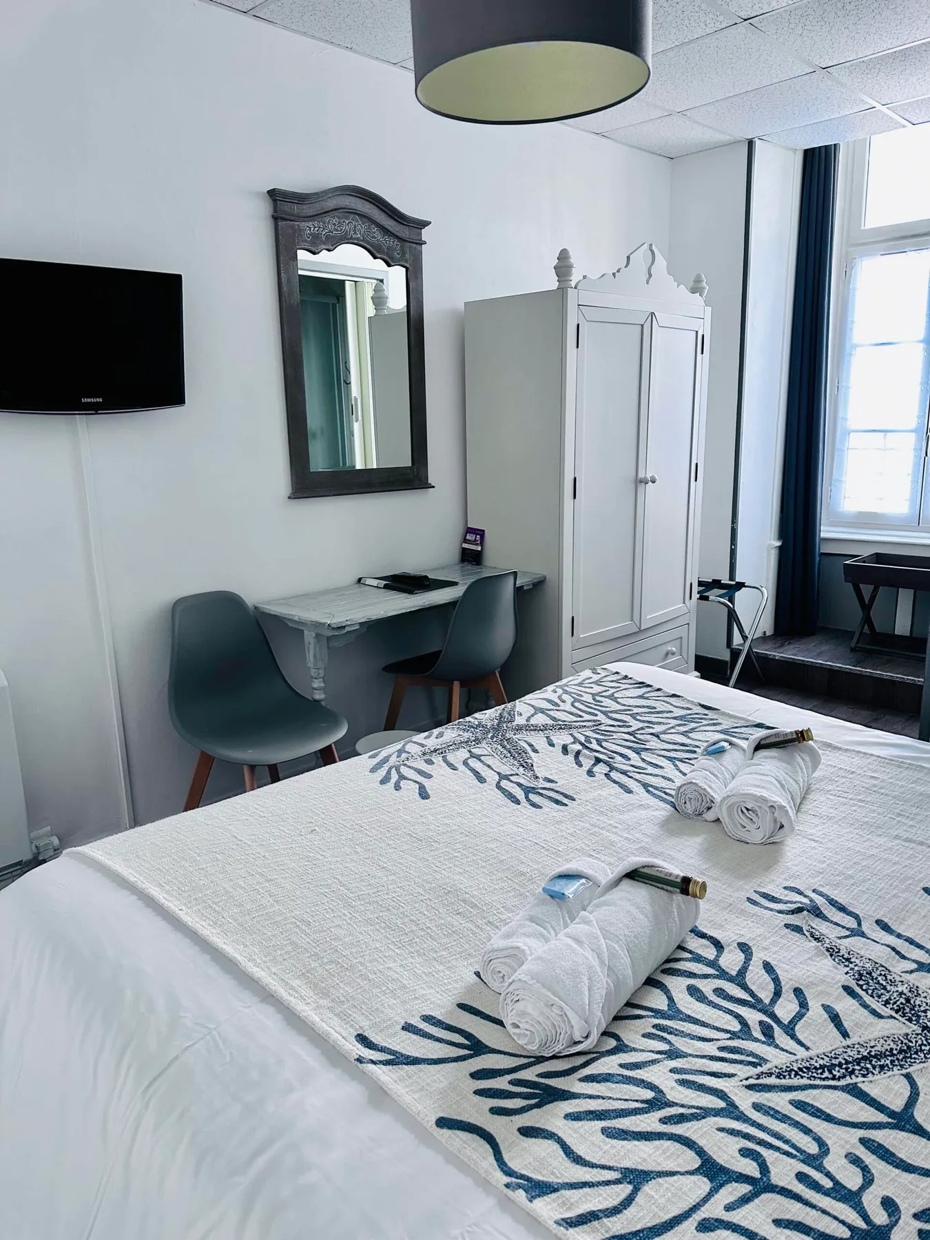 Foto del hotel
