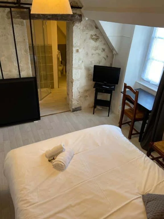 Foto del hotel