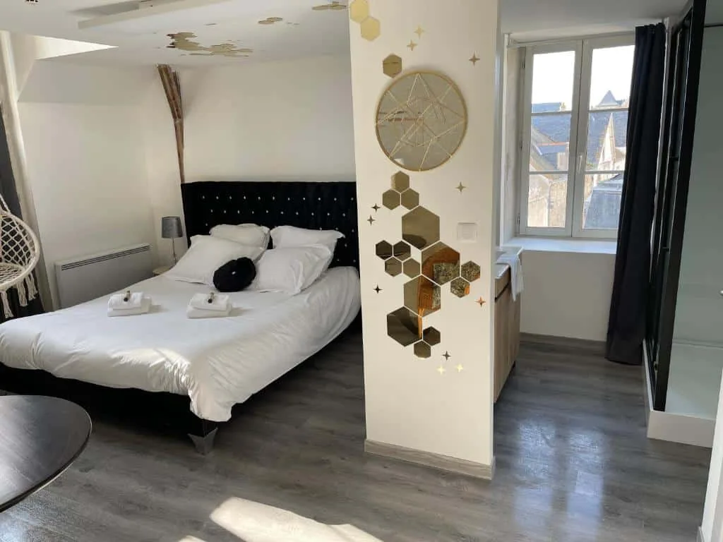 Foto del hotel