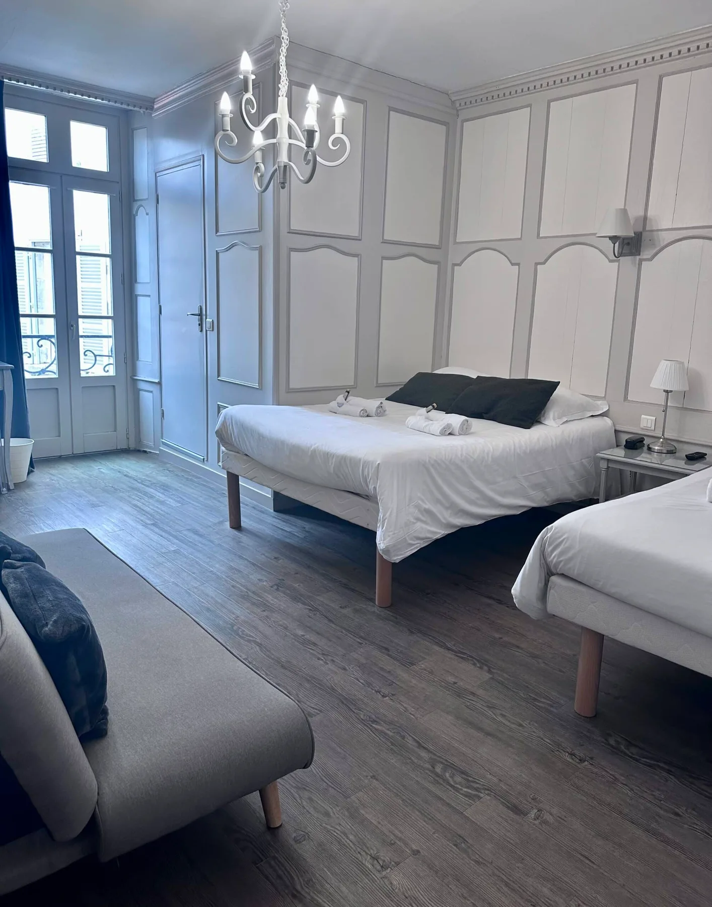 Foto del hotel