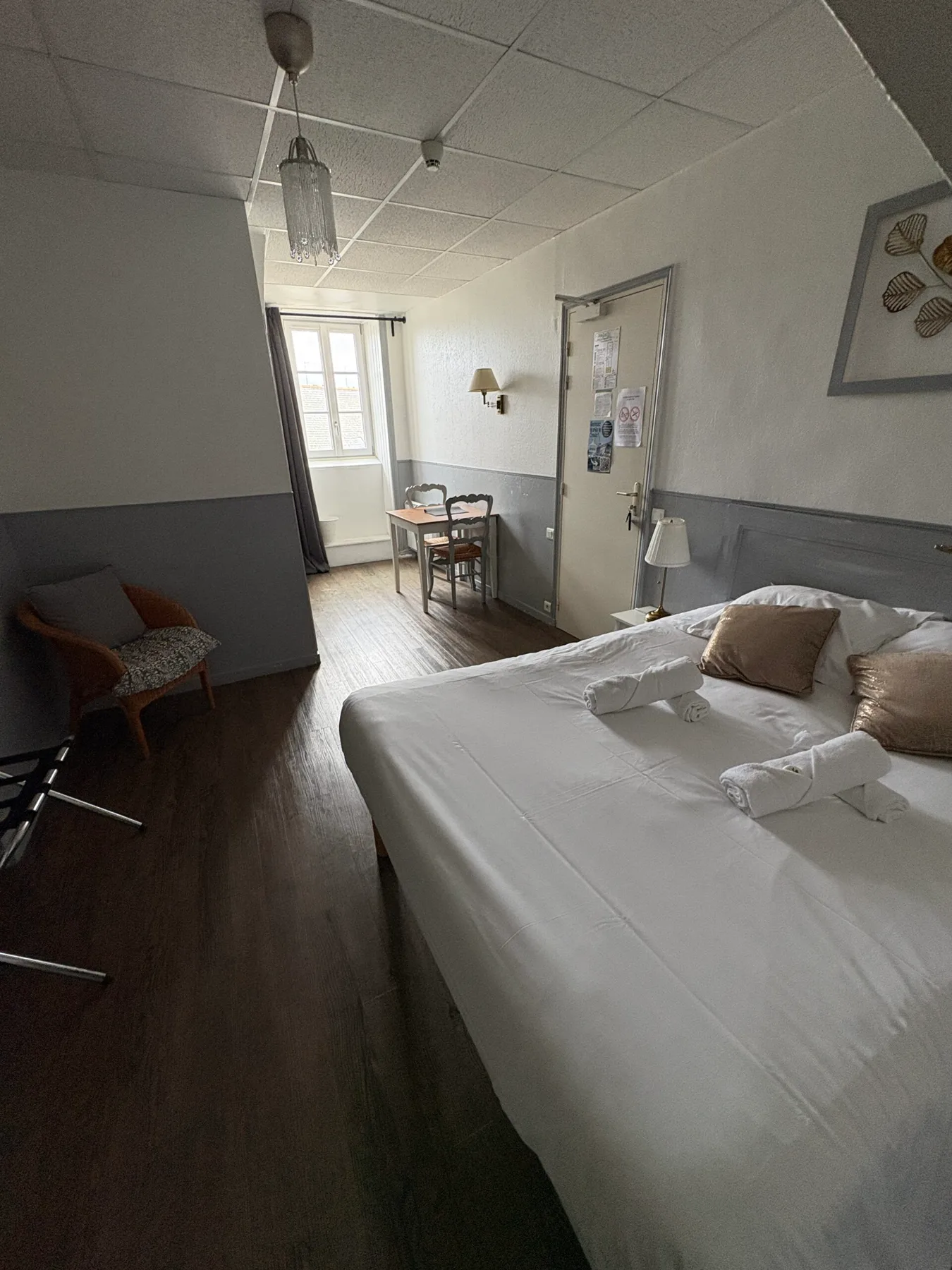 Foto del hotel