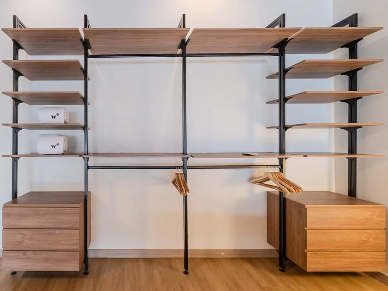 Roomy Duplex in Laureles w/ Gym