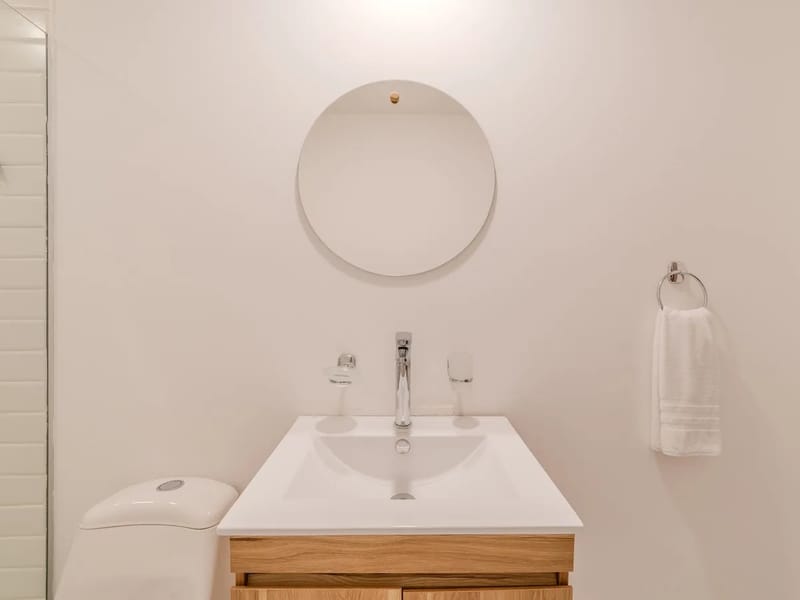 Roomy Duplex in Laureles w/ Gym