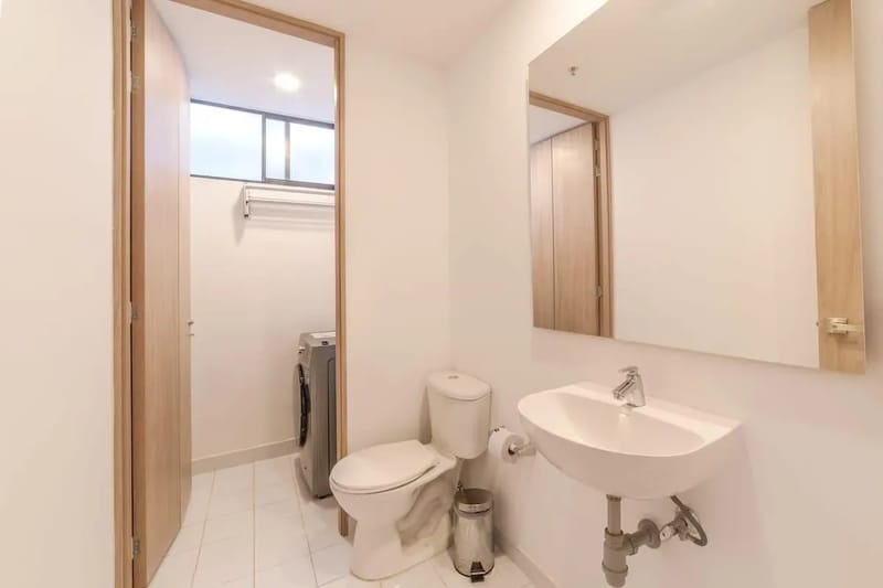 Roomy Duplex in Laureles w/ Gym