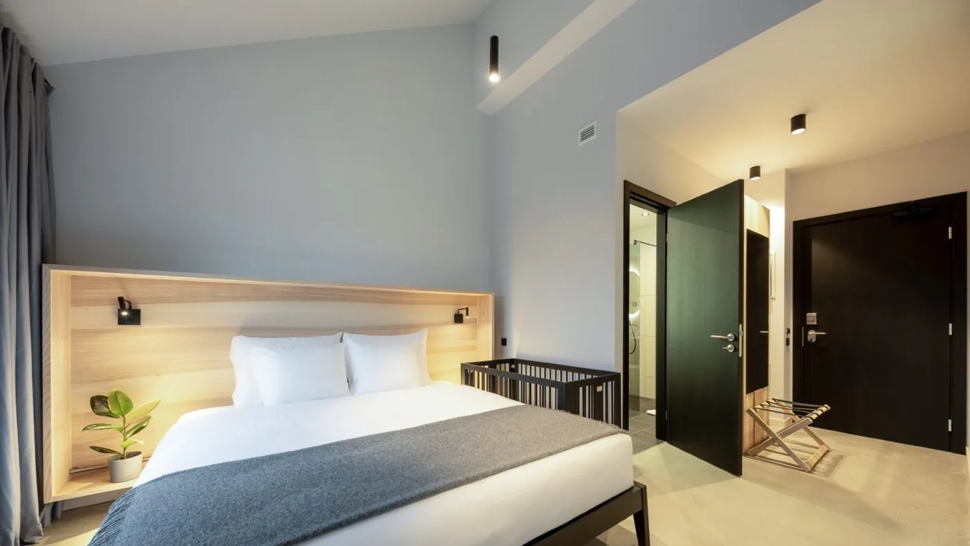 OTTO Hotel & Sun