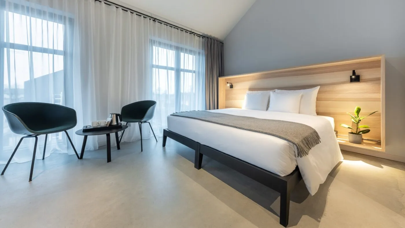 OTTO Hotel & Sun