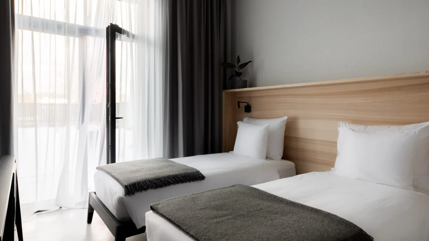 OTTO Hotel & Sun