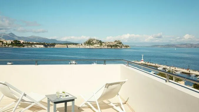 Foto del establecimiento Mon Repos Palace