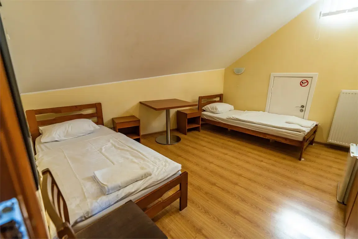 Habitación