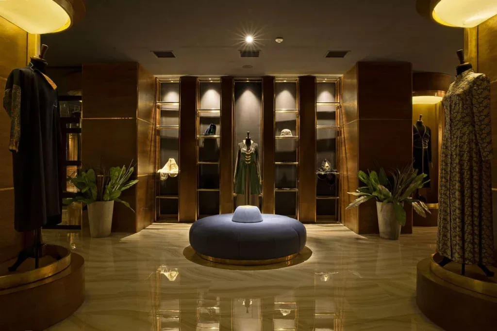 Folk Boutique Hotel property photo