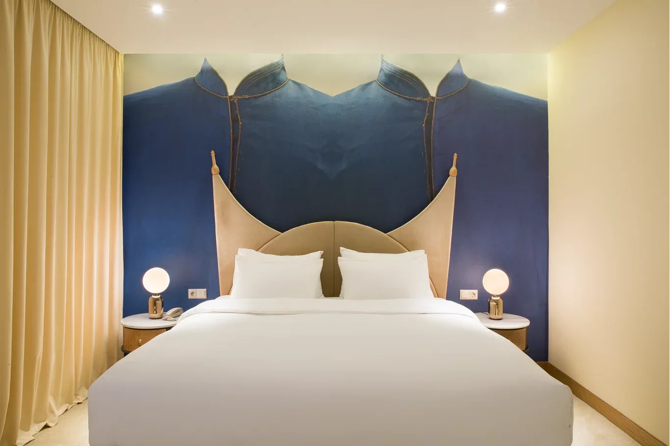 Superior room