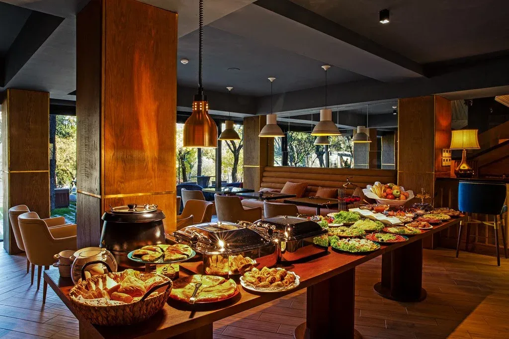 Folk Boutique Hotel property photo