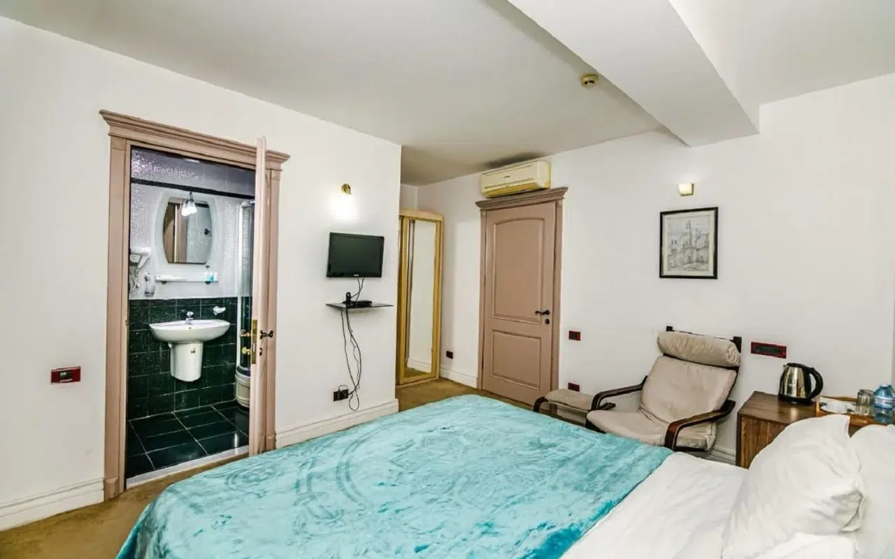 Hotel photo