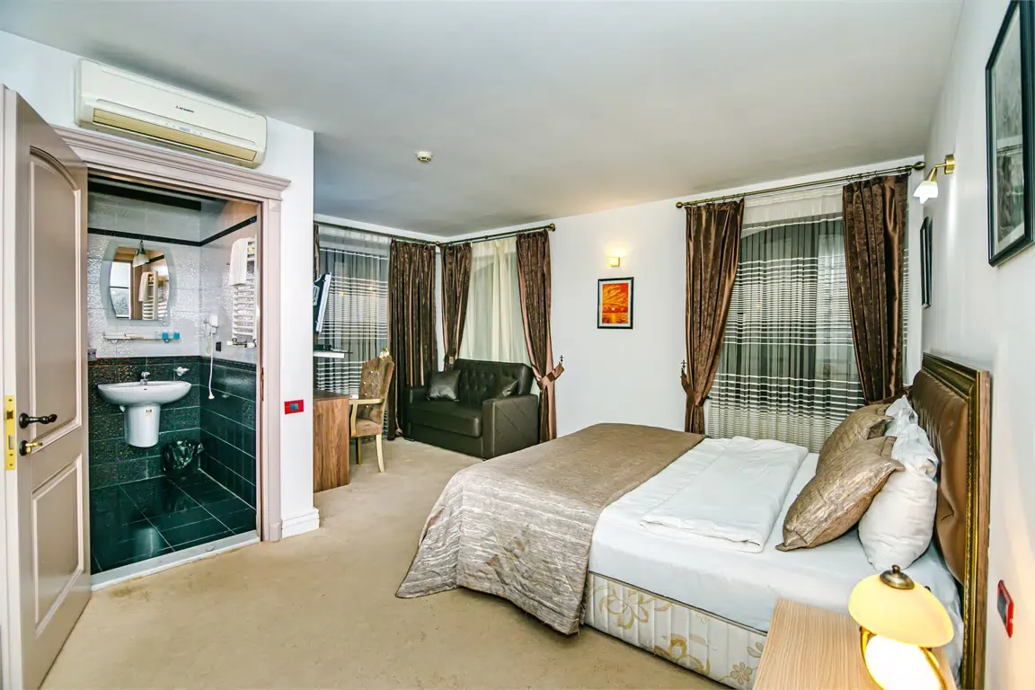 Room photo