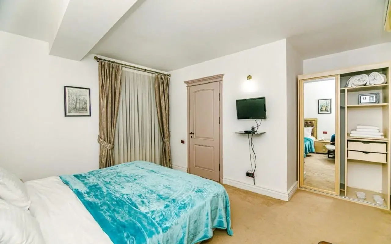 Hotel photo gallery