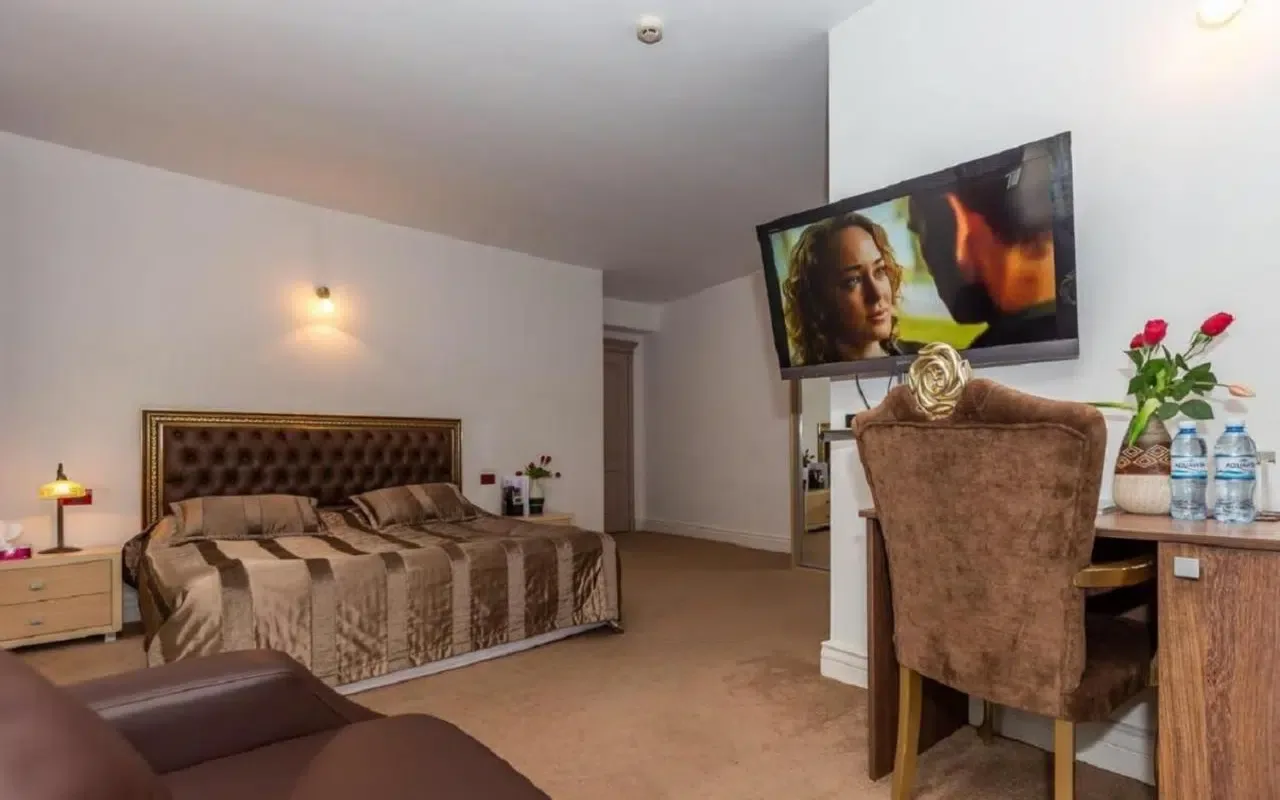 Hotel photo