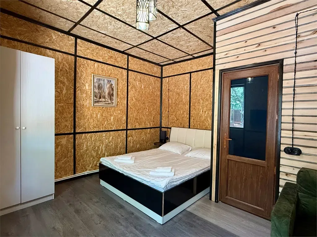 Imagen de la habitación