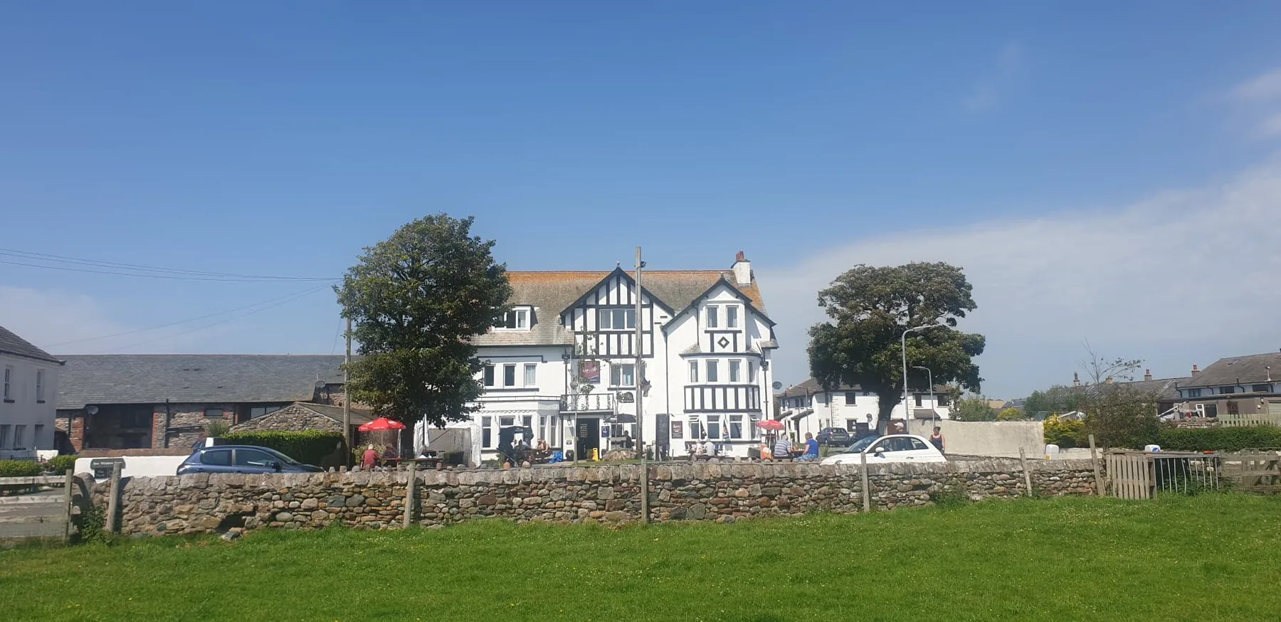 The Clarkes Hotel