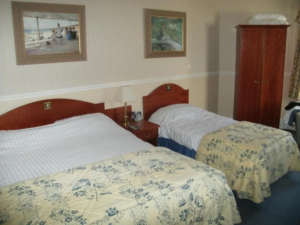 The Clarkes Hotel
