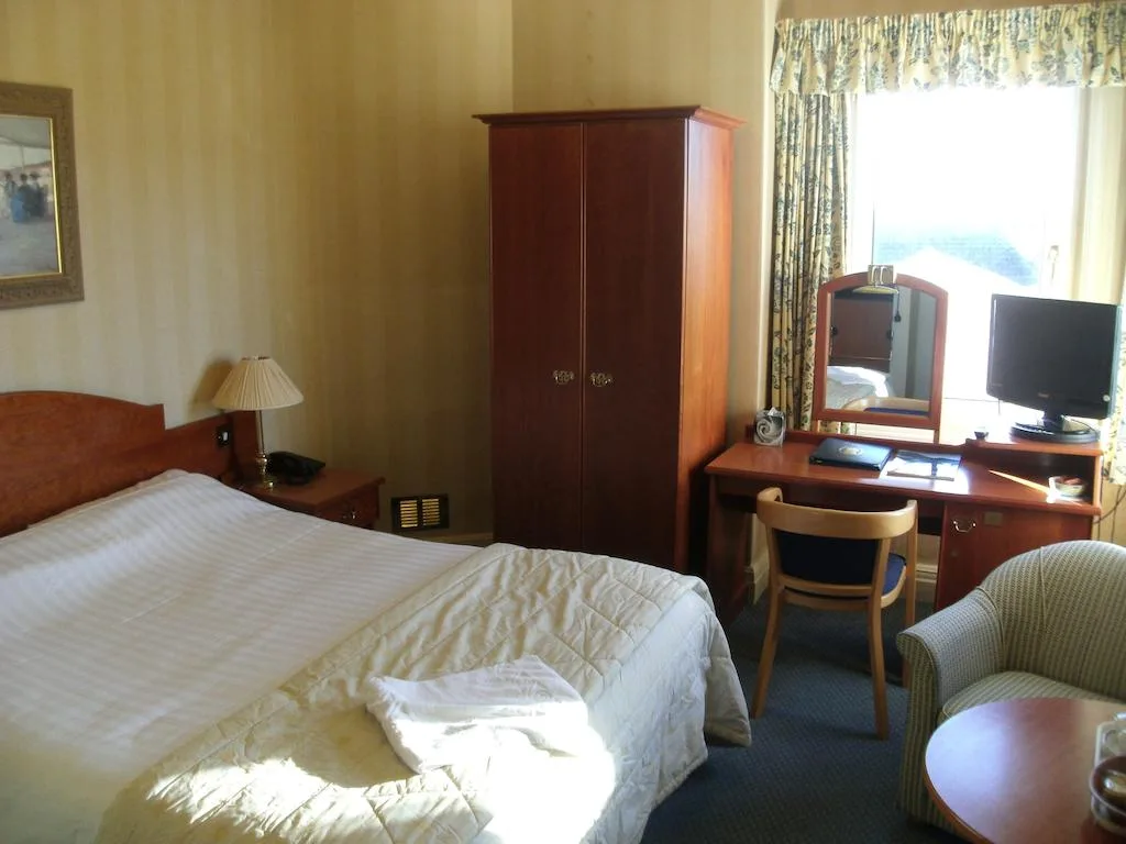 The Clarkes Hotel