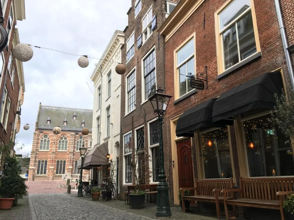 Boutique Hotel Ex Libris