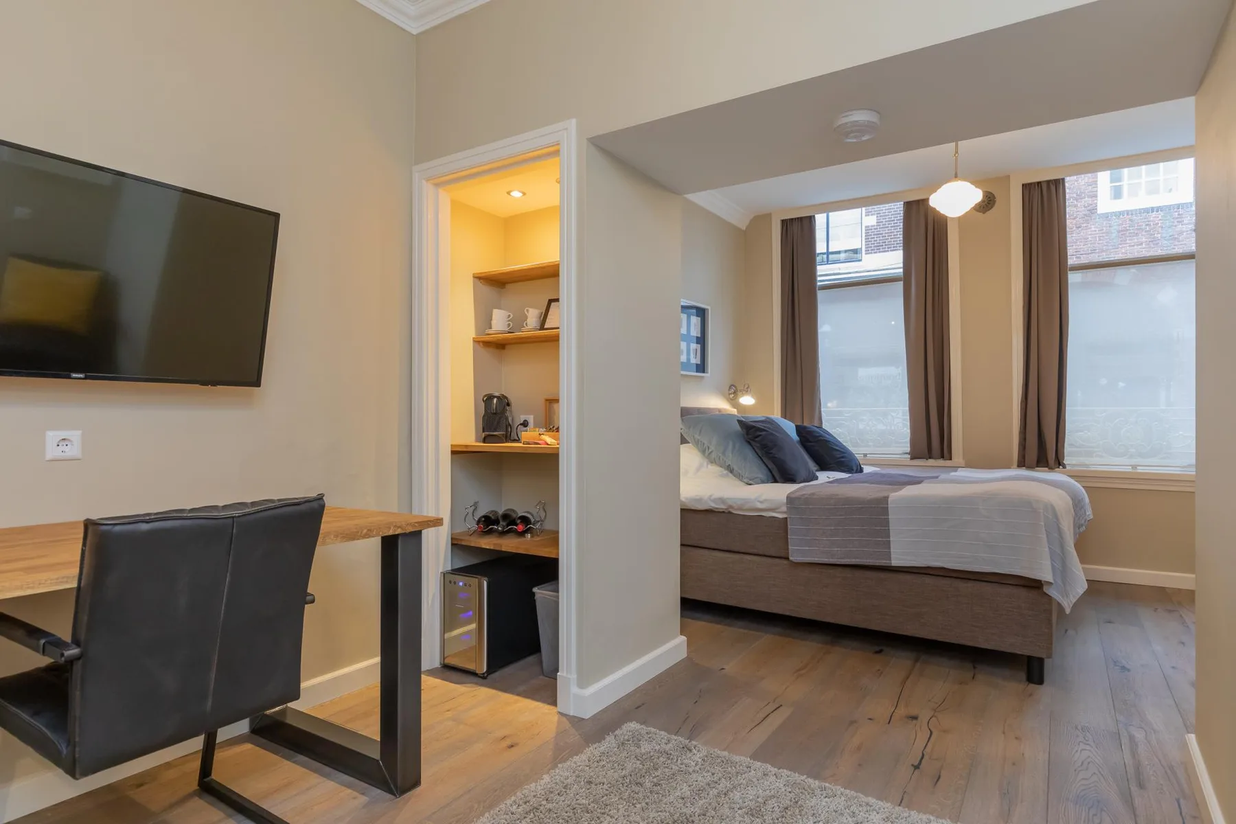 Boutique Hotel Ex Libris