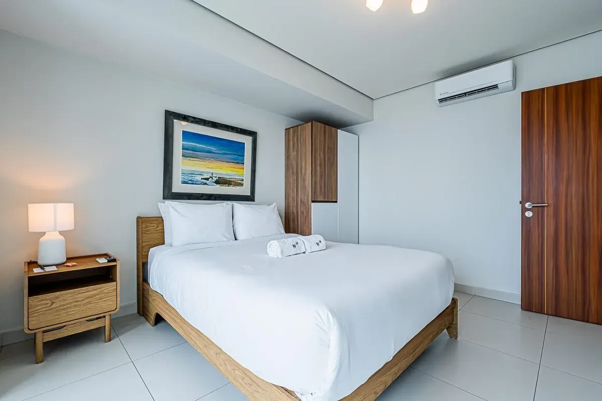 Stunning 2BR in Costa del Este w/ Balcony