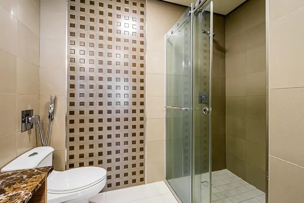 Stunning 2BR in Costa del Este w/ Balcony