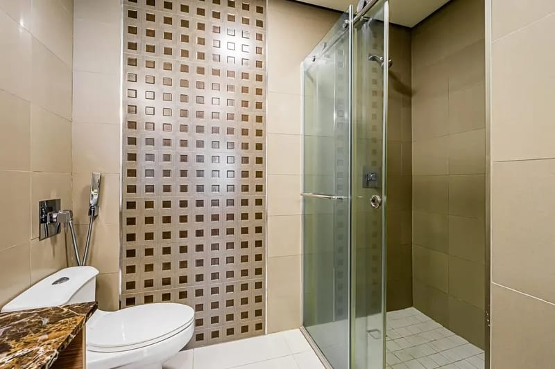 Stunning 2BR in Costa del Este w/ Balcony
