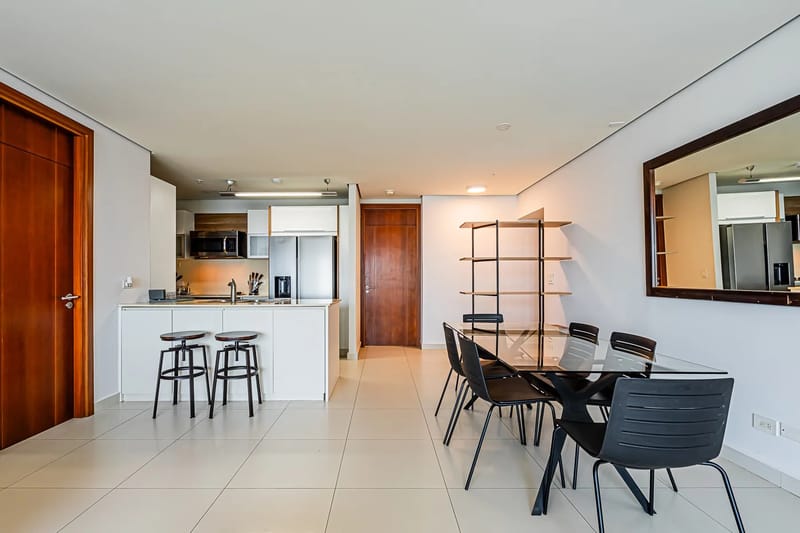 Stunning 2BR in Costa del Este w/ Balcony